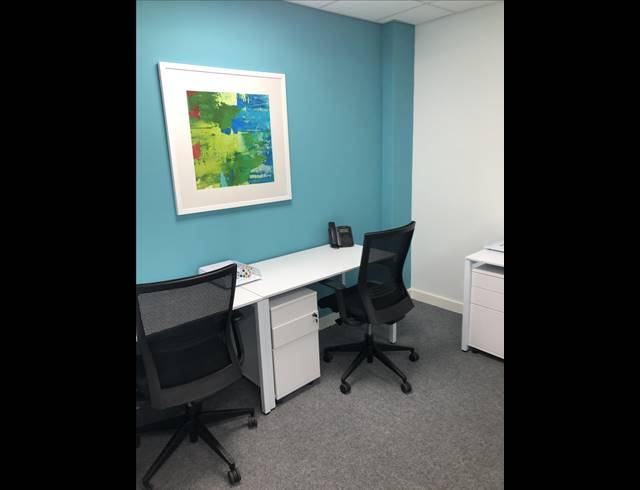 70M² OFFICE TO LET IN CAPE TOWN CITY CENTRE